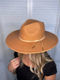 Felt Hats