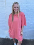 By The Bay Dress