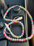4 in 1 Beaded Chargers