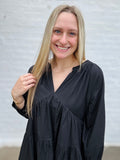 Time Stops Dress