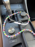 4 in 1 Beaded Chargers