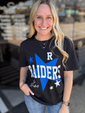 RAIDERS STAR