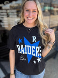 RAIDERS STAR