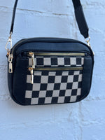 Checkmate Crossbody