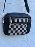 Checkmate Crossbody