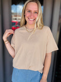 Choosing Me Top