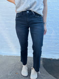 Vervet Black Slim Jeans