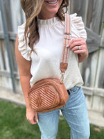 Ellie Crossbody