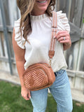 Ellie Crossbody