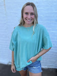 Not Your Boyfriends Top