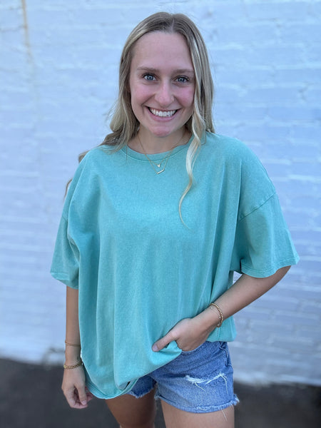 Not Your Boyfriends Top