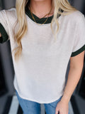 Carried Away Top