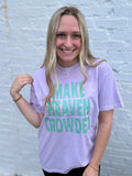 Make Heaven Crowded