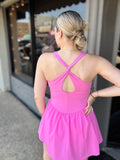 Summer Fling Dress