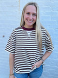 Timeless Treasures Top