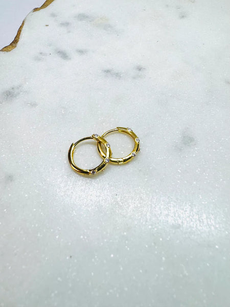 Kori Earrings