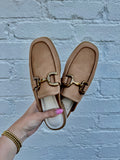 Blakely Mules