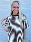 Timeless Treasures Top