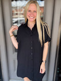 Hopeless Romantic Dress