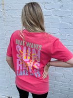Lake Days Tee