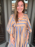 Feeling Good Dress