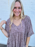 Be Bold Dress