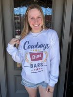 Cowboys Dive Bars ONLINE EXCLUSIVE