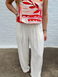 Yachtside Pants