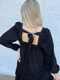 Date Night Dress