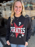 PIRATES STAR