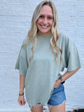 Basic Babe Top