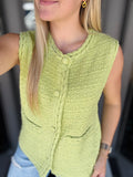 Dressed To Charm Top
