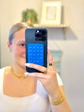 Sticky Phone Grips