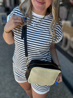 Taylor Crossbody