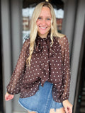 Seeing Spots Top