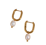 Cove Earrings