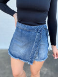 Skipping Away Skort
