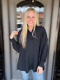 Hidden Joy Top