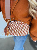 Brooklyn Crossbody