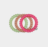 Summer Crush Large Hair Ties