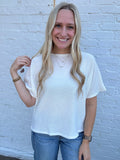 Anything But Basic Top