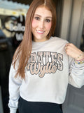 Pirates Camo Sweatshirt