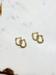 Brittany Earrings