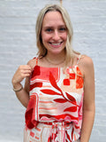 Capri Coast Top
