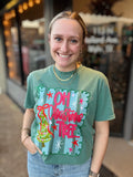 Oh Christmas Tree Tee
