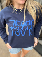 Wylie 75098 Sweatshirt