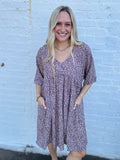 Be Bold Dress