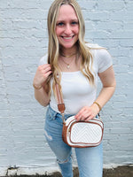 Ellie Crossbody