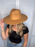 Felt Hats