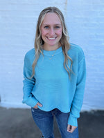 Wildest Dreams Top